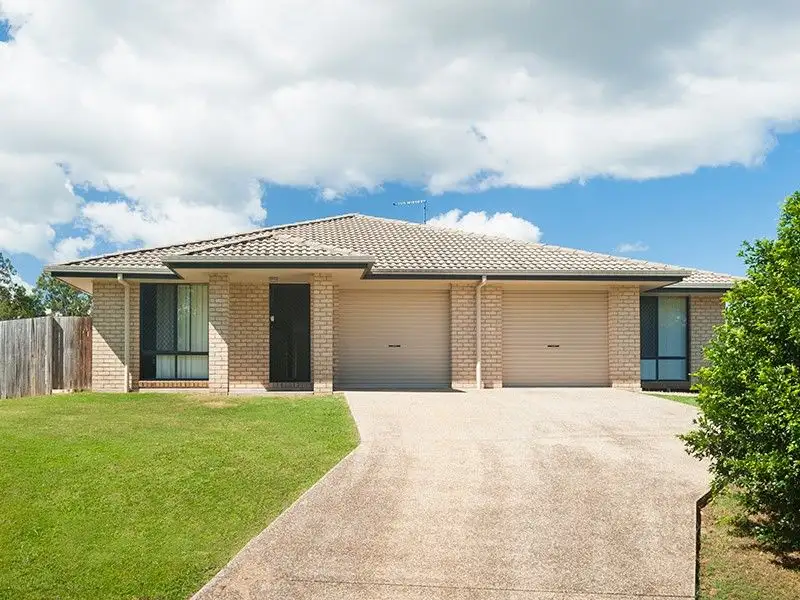 Main view of Homely house listing, 38 Hugo Drive, Beaudesert QLD 4285