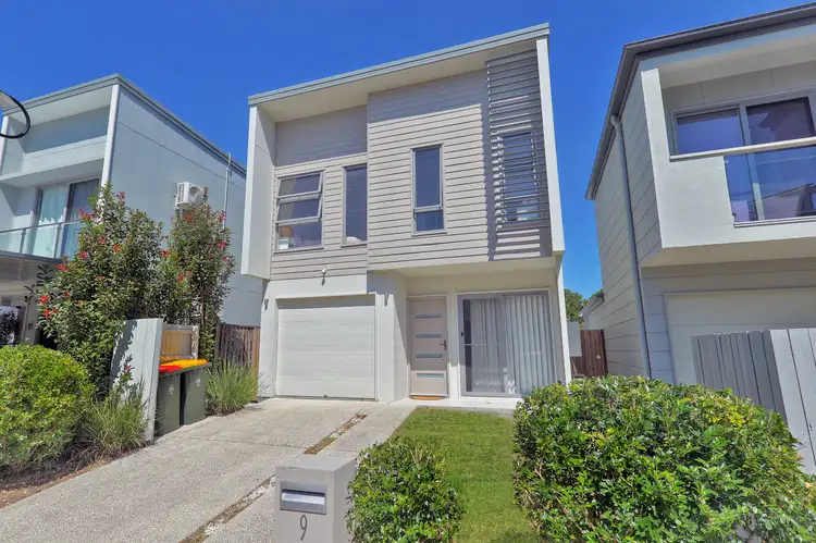 9/9 Cromwell Court, Doolandella QLD 4077