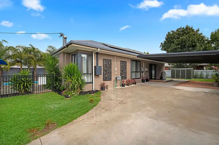 53 High Street, Heathcote VIC 3523