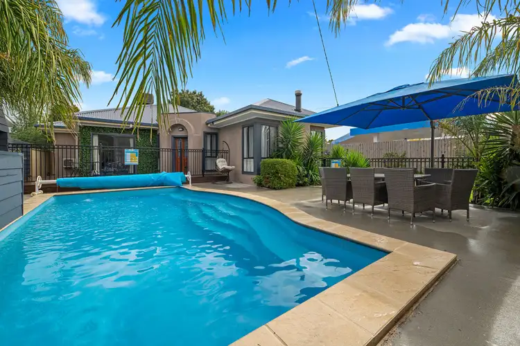 Second view of Homely house listing, 53 High Street, Heathcote VIC 3523