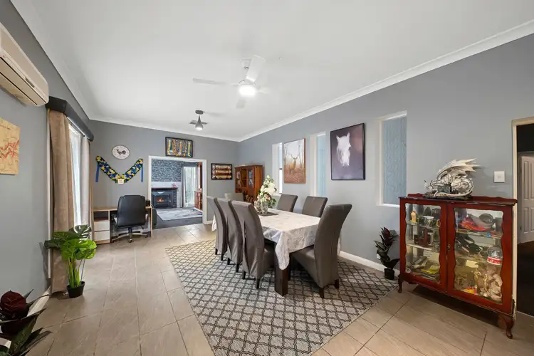 Fifth view of Homely house listing, 53 High Street, Heathcote VIC 3523
