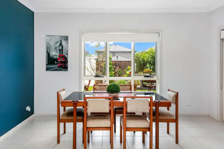 Fourth view of Homely house listing, 83 Rowe Drive, Potts Hill NSW 2143