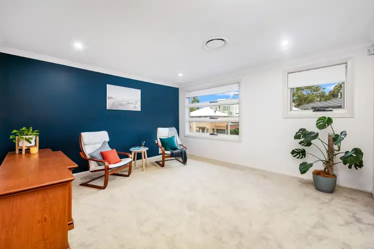 Fifth view of Homely house listing, 83 Rowe Drive, Potts Hill NSW 2143
