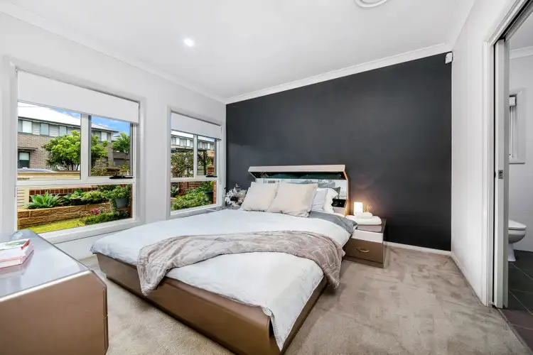Sixth view of Homely house listing, 83 Rowe Drive, Potts Hill NSW 2143