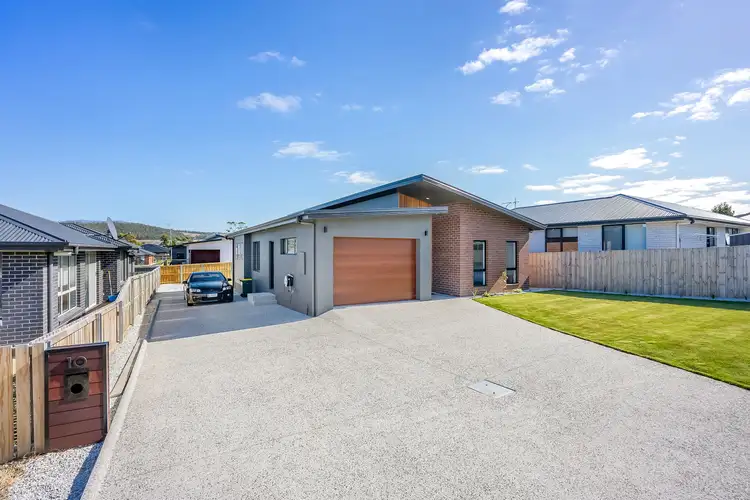 Third view of Homely house listing, 10 Mabel Close, Rokeby TAS 7019