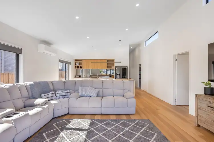 Fifth view of Homely house listing, 10 Mabel Close, Rokeby TAS 7019