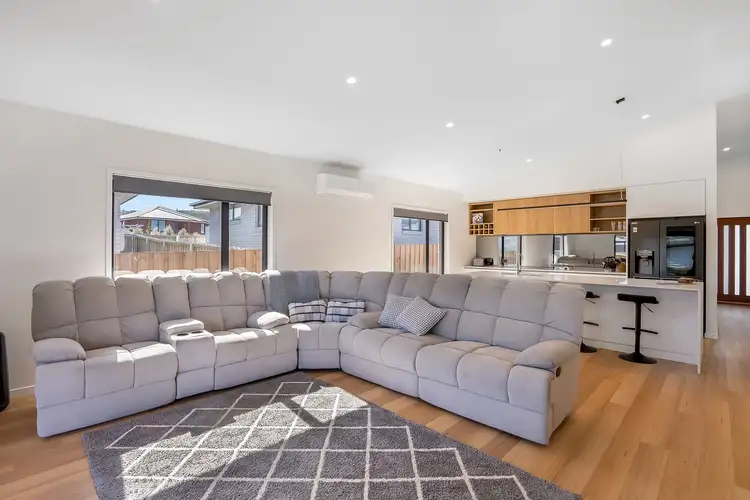 Sixth view of Homely house listing, 10 Mabel Close, Rokeby TAS 7019
