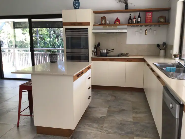 Second view of Homely house listing, 0 Manitzky Road, Tamborine Mountain QLD 4272