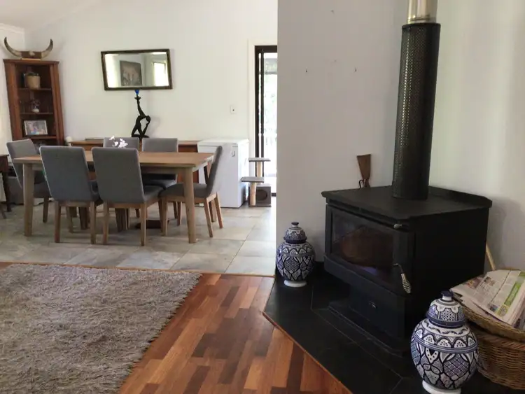 Fifth view of Homely house listing, 0 Manitzky Road, Tamborine Mountain QLD 4272