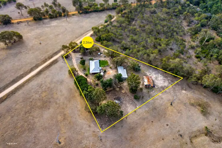 Third view of Homely house listing, 19 Kindred Road, Pomonal VIC 3381