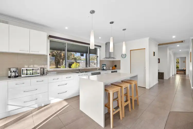 Sixth view of Homely house listing, 19 Kindred Road, Pomonal VIC 3381