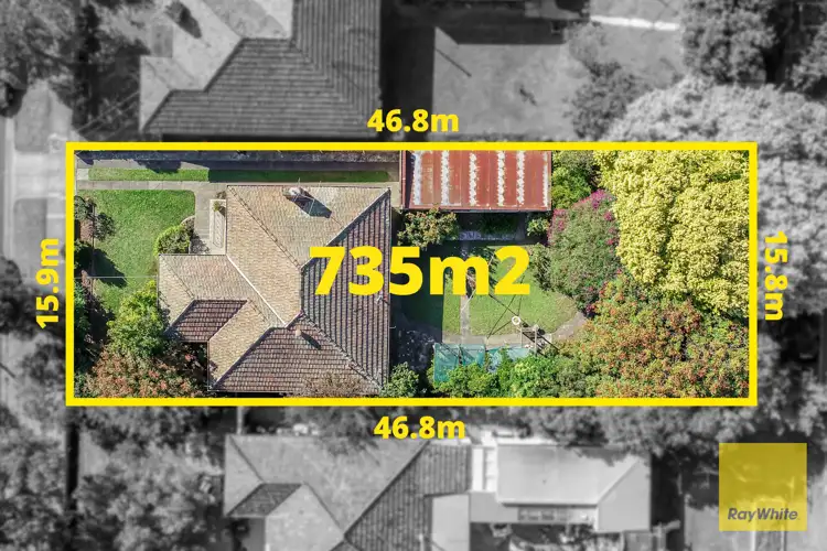 34 Grace Avenue, Dandenong VIC 3175
