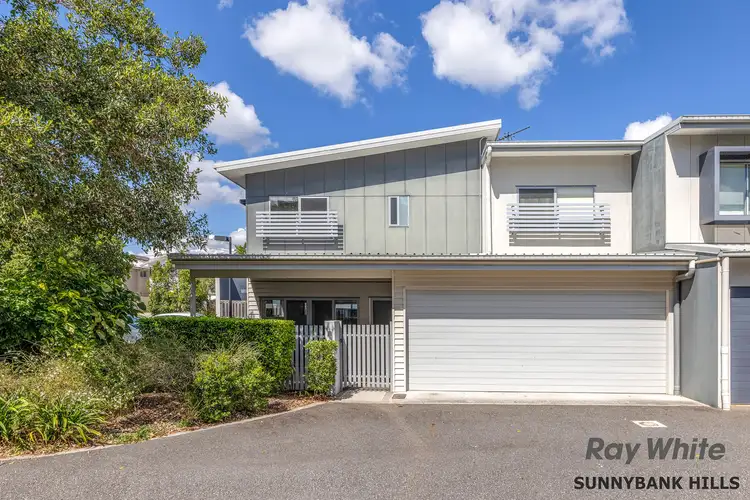 Main view of Homely townhouse listing, 2/350 Musgrave Road, Coopers Plains QLD 4108