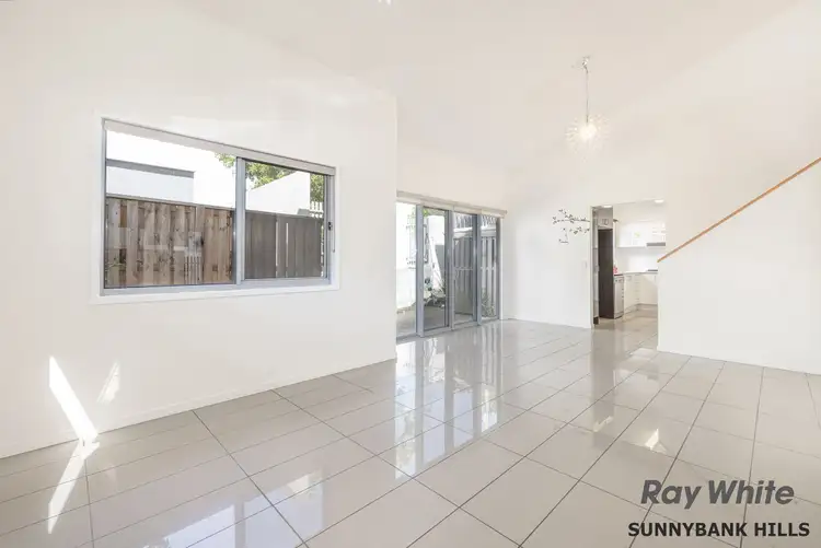 Fifth view of Homely townhouse listing, 2/350 Musgrave Road, Coopers Plains QLD 4108