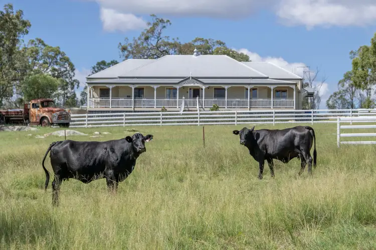 Second view of Homely rural property listing, 20439 New England Highway, The Glen QLD 4370