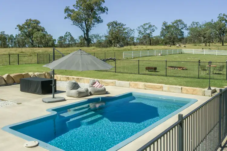 Fifth view of Homely rural property listing, 20439 New England Highway, The Glen QLD 4370