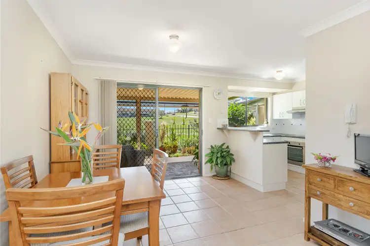 Second view of Homely unit listing, 4/40 Beachside Way, Yamba NSW 2464