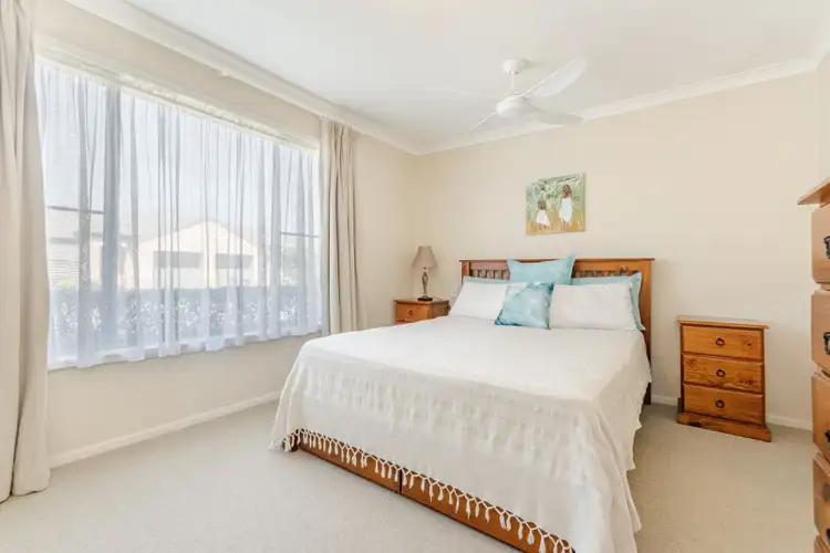 Sixth view of Homely unit listing, 4/40 Beachside Way, Yamba NSW 2464