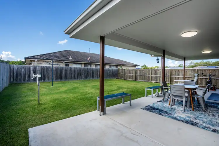 Main view of Homely house listing, 101 Water Gum Crescent, Ningi QLD 4511