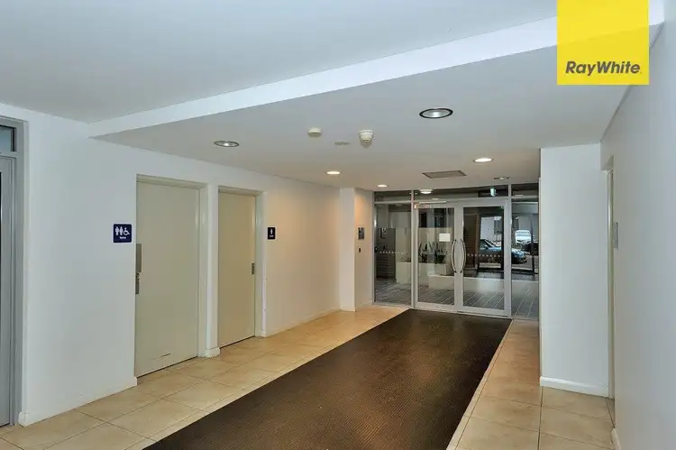 Second view of Homely apartment listing, 5/6 Keane Street, Midland WA 6056
