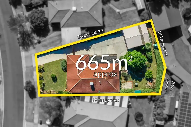 14 Kelburn Road, Berwick VIC 3806