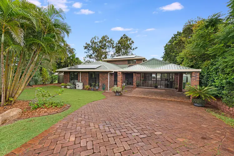 41 Boolungal Way, Karana Downs QLD 4306