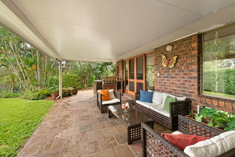 Third view of Homely house listing, 41 Boolungal Way, Karana Downs QLD 4306