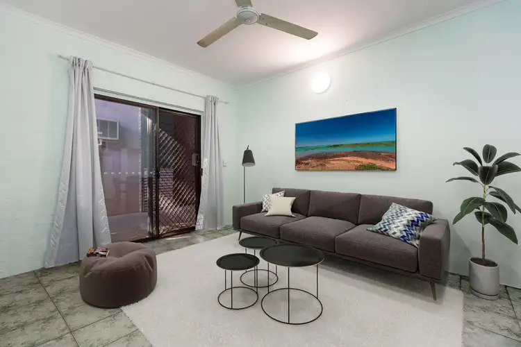 18/2 Milner Street, Broome WA 6725