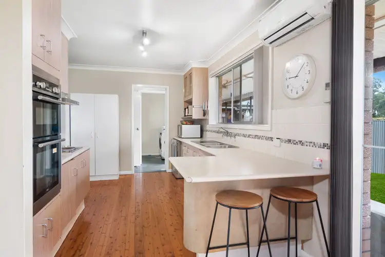 Fourth view of Homely house listing, 9 Turnbull Avenue, Wilberforce NSW 2756