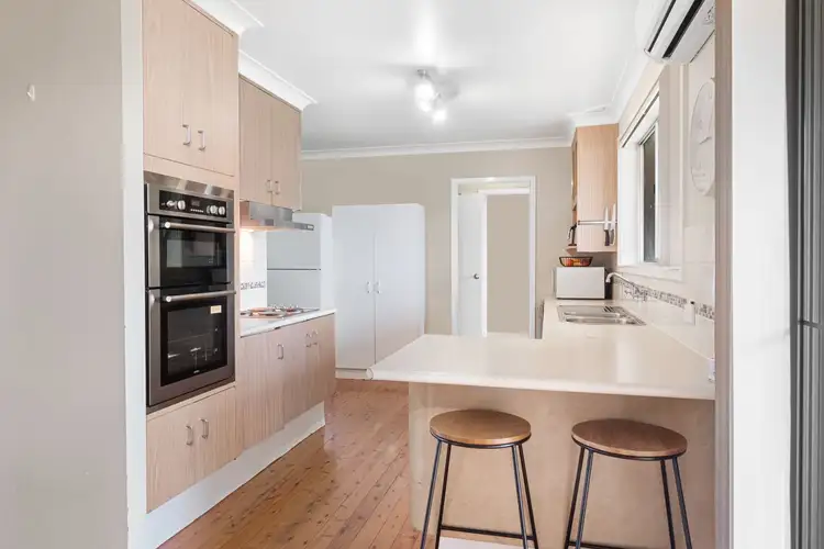 Fifth view of Homely house listing, 9 Turnbull Avenue, Wilberforce NSW 2756