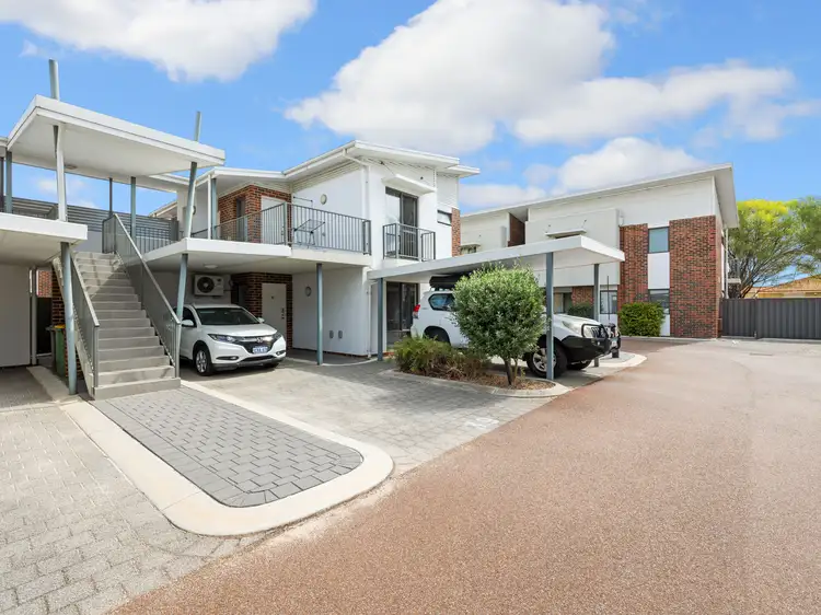 39/148 Wharf Street, Cannington WA 6107