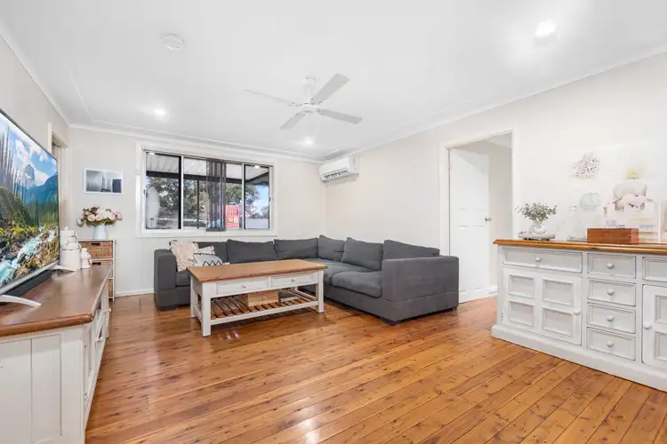Second view of Homely house listing, 6 Church Road, Wilberforce NSW 2756