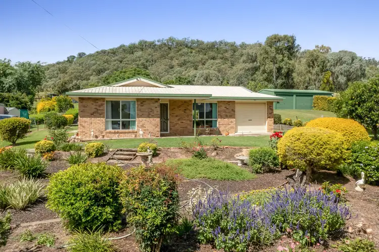 83 Warkon Street, Greenmount QLD 4359