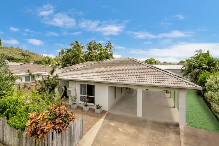 Main view of Homely house listing, 13 Lexington Drive, Wulguru QLD 4811