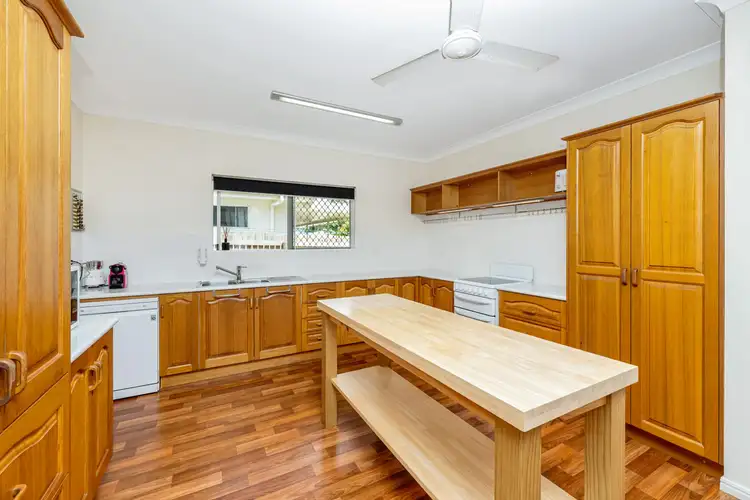 Third view of Homely house listing, 13 Lexington Drive, Wulguru QLD 4811