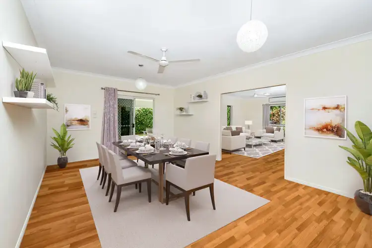 Fourth view of Homely house listing, 13 Lexington Drive, Wulguru QLD 4811