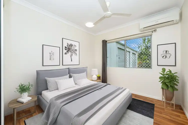 Sixth view of Homely house listing, 13 Lexington Drive, Wulguru QLD 4811