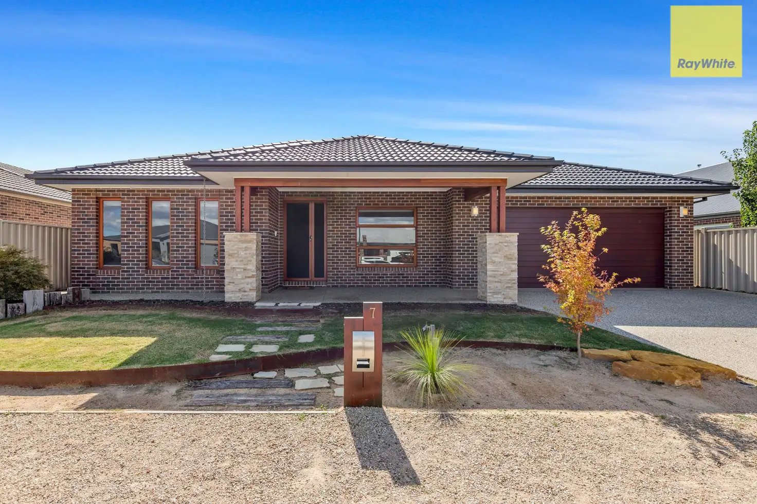 Main view of Homely house listing, 7 Harvest Home Road, Darley VIC 3340