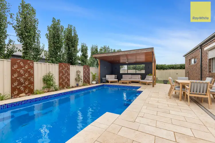 Second view of Homely house listing, 7 Harvest Home Road, Darley VIC 3340