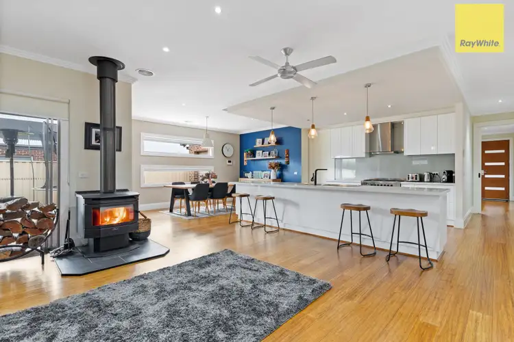 Third view of Homely house listing, 7 Harvest Home Road, Darley VIC 3340