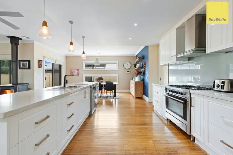 Fourth view of Homely house listing, 7 Harvest Home Road, Darley VIC 3340