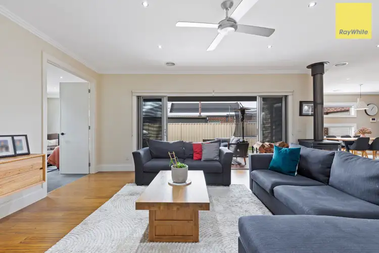 Fifth view of Homely house listing, 7 Harvest Home Road, Darley VIC 3340