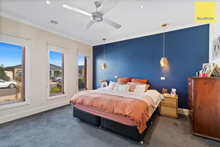 Sixth view of Homely house listing, 7 Harvest Home Road, Darley VIC 3340