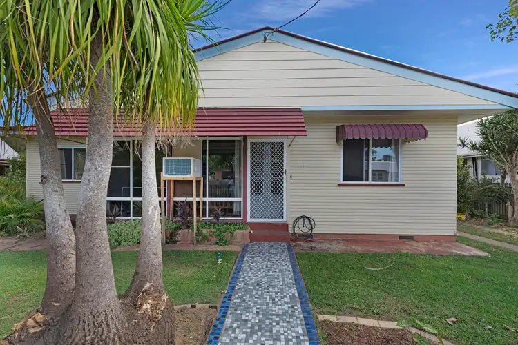 13 Cameron Street, Bundaberg North QLD 4670