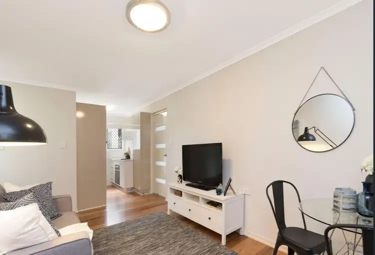 Fourth view of Homely apartment listing, 2/42 Toorak Road, Hamilton QLD 4007