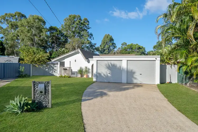 30 Duke Street, Clontarf QLD 4019