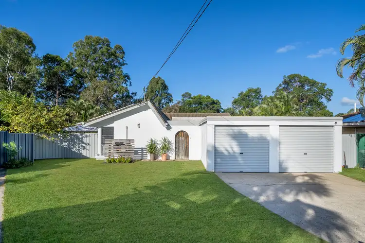 Second view of Homely house listing, 30 Duke Street, Clontarf QLD 4019