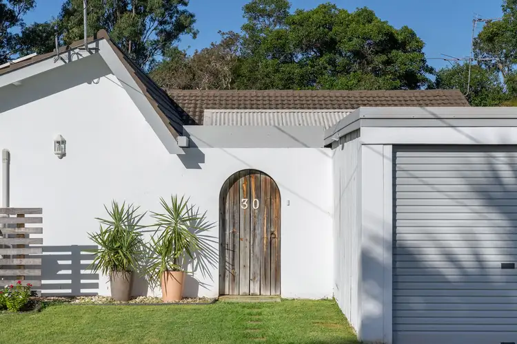 Third view of Homely house listing, 30 Duke Street, Clontarf QLD 4019