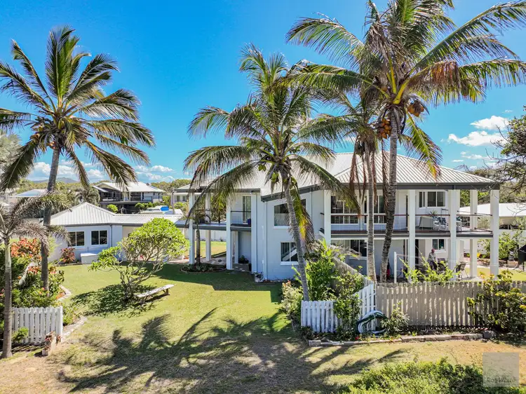 Second view of Homely house listing, 65 Kiama Avenue, Bangalee QLD 4703