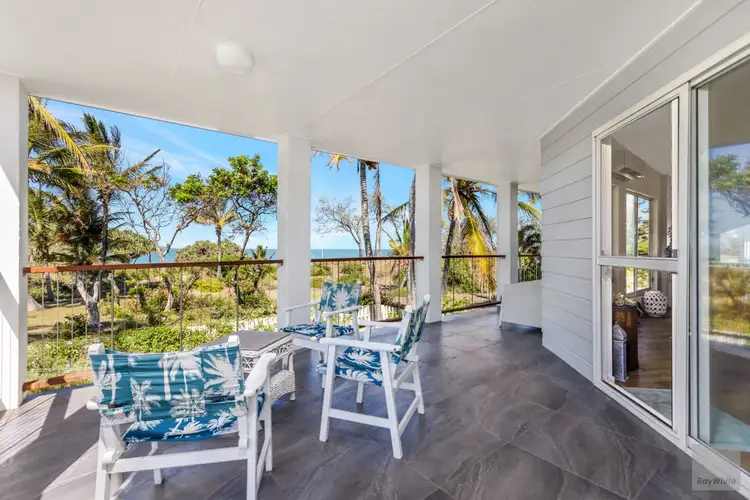 Fifth view of Homely house listing, 65 Kiama Avenue, Bangalee QLD 4703